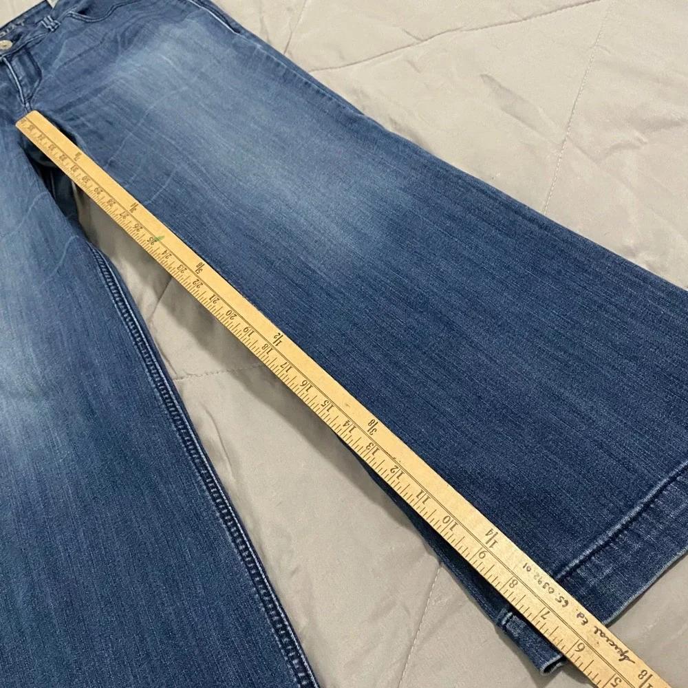 Ariat denim trouser
